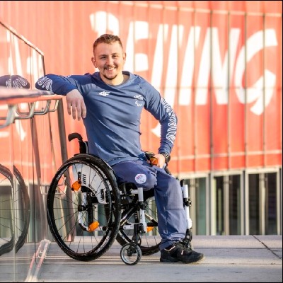 Ing. Dávid Korman