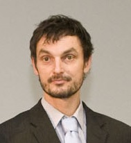 Mgr. Juraj Michalka, MBA